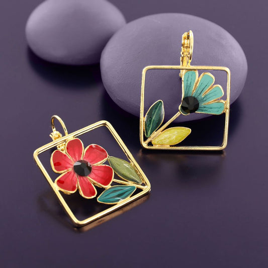 Taratata Jewellery - Frida Earrings