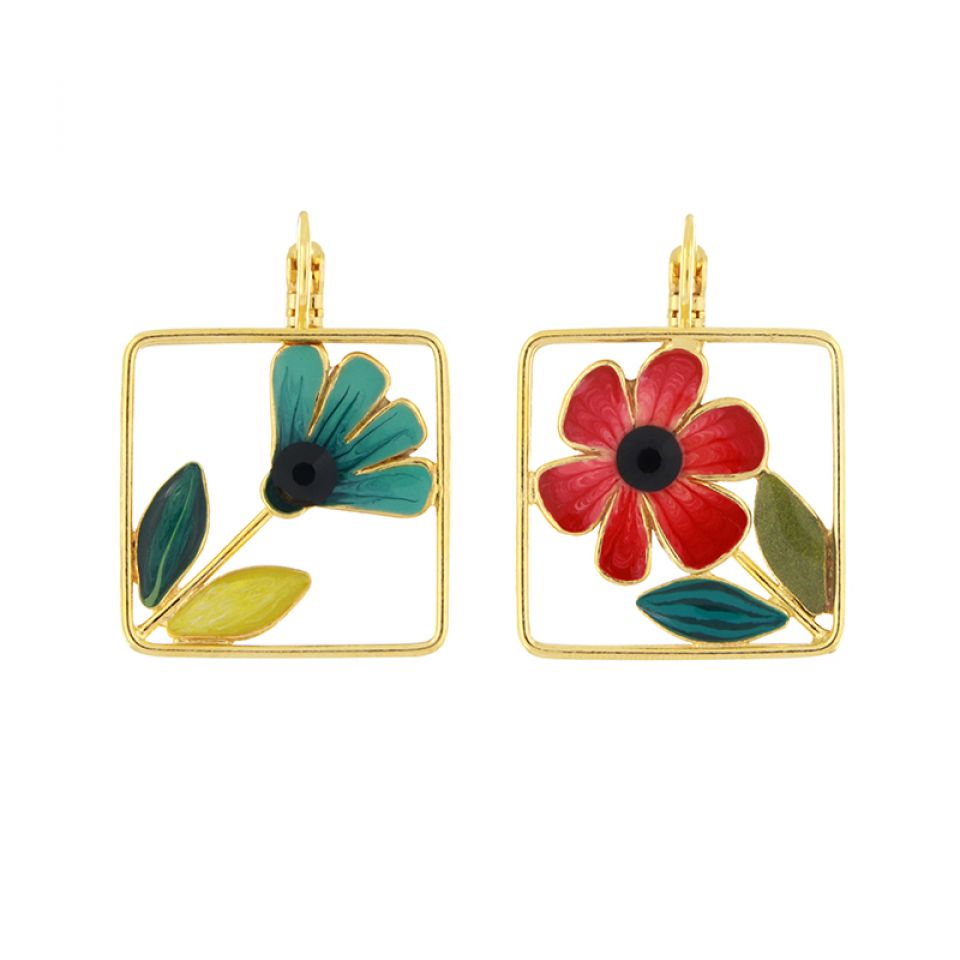 Taratata Jewellery - Frida Earrings