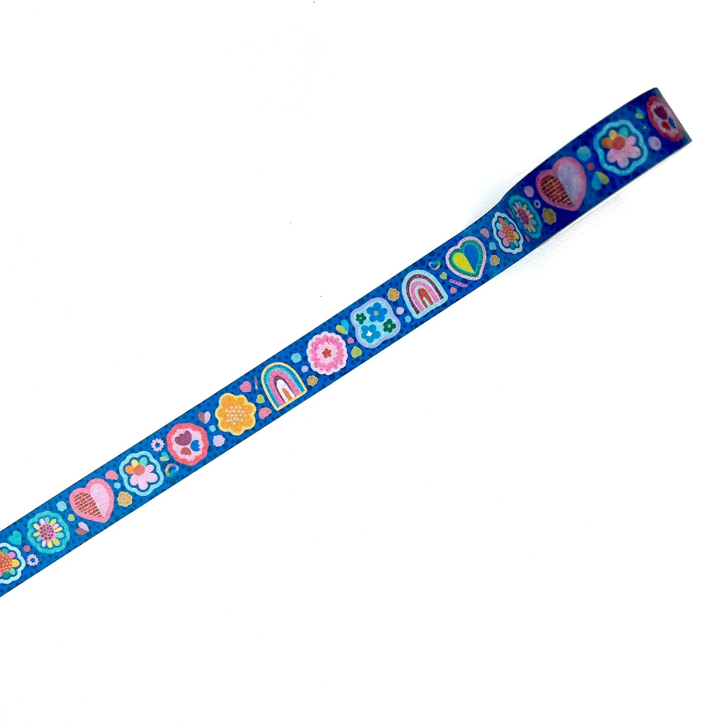 Ellmabee washi tape - Dreamscapes
