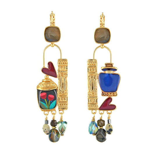 Taratata Jewellery - Mystical AntiquitiesEarrings
