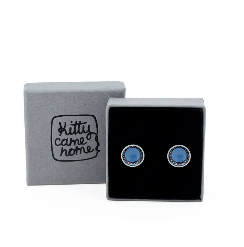 Facets Domed Studs
