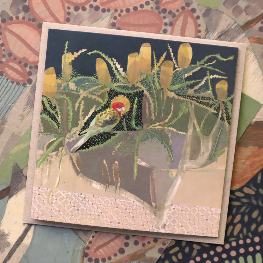 Dana Kinter blank cards - assorted