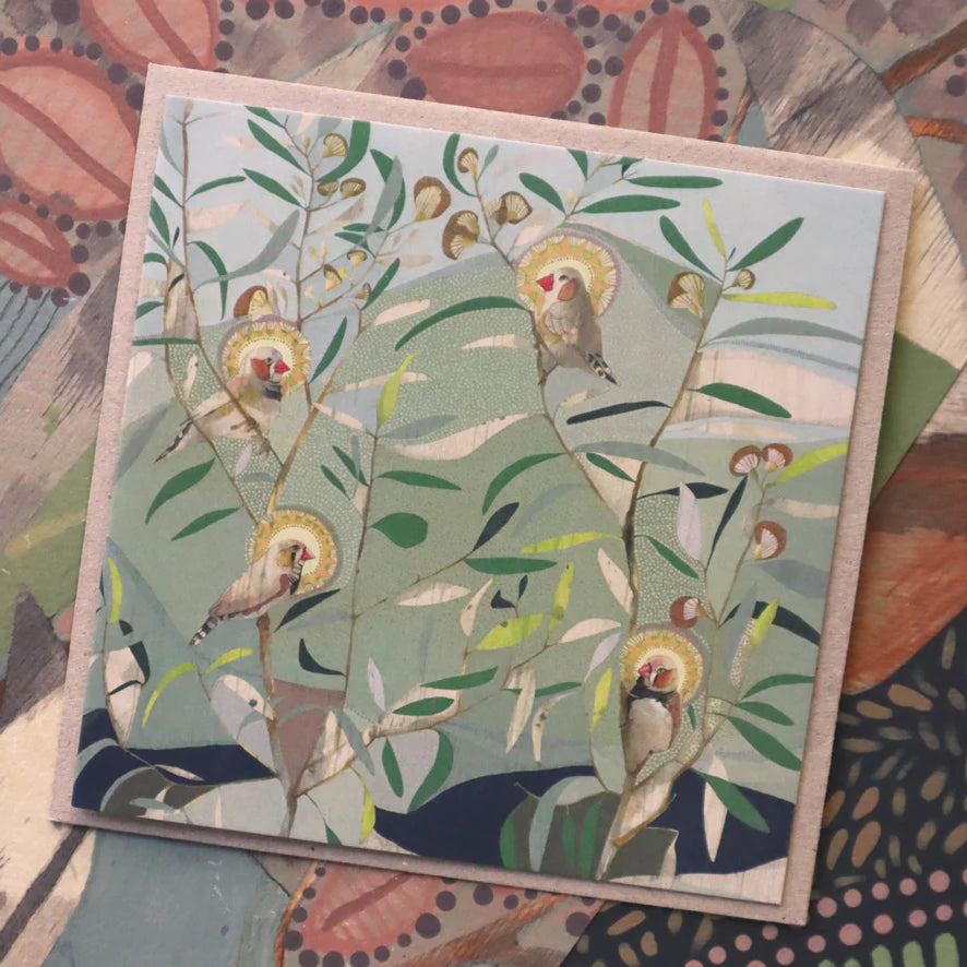 Dana Kinter blank cards - assorted