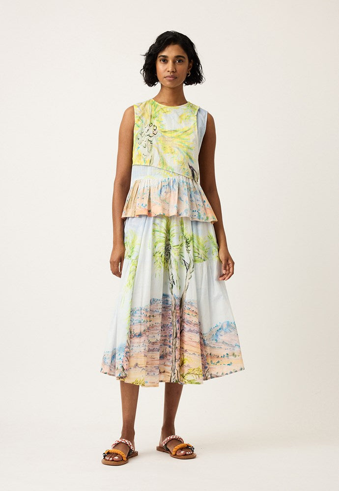 Nancybird Simpson Top