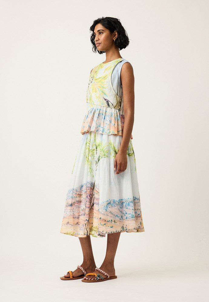 Nancybird Simpson Top