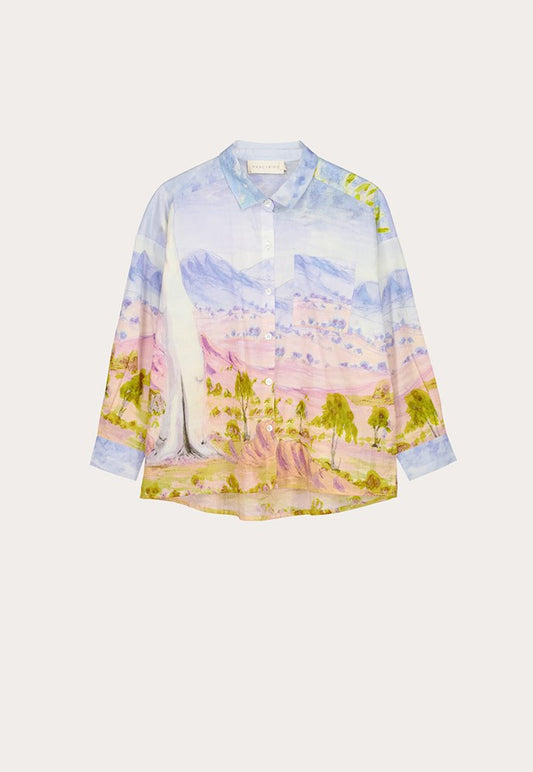 Nancybird Sabine Shirt