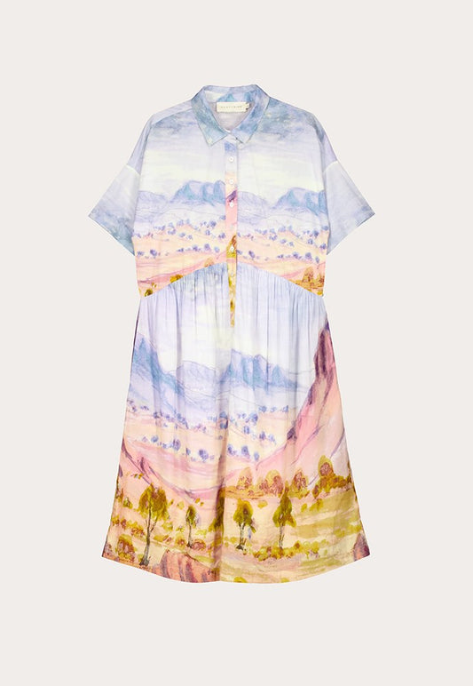 Nancybird Luma Dress
