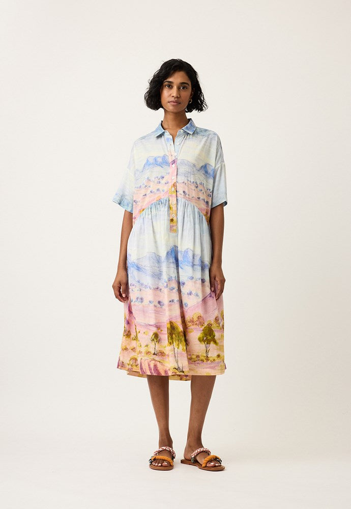 Nancybird Luma Dress