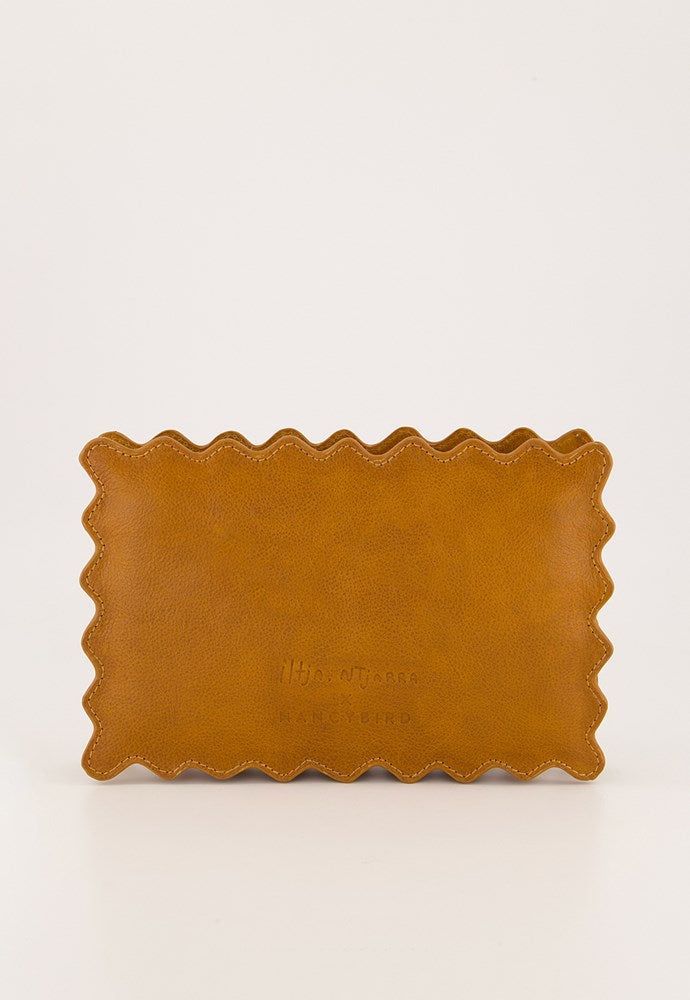 Nancybird Postage Stamp Clutch