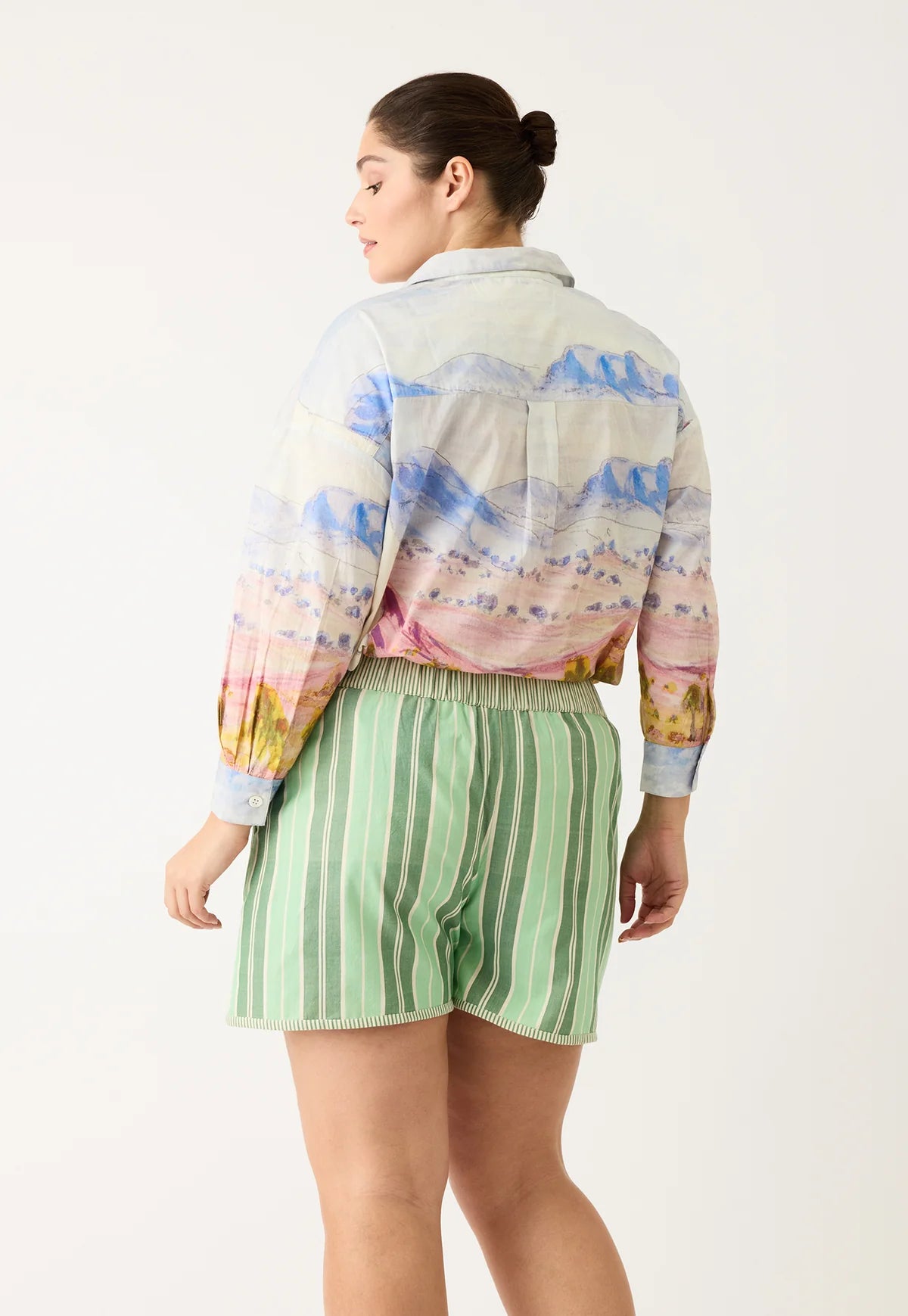 Nancybird Sabine Shirt