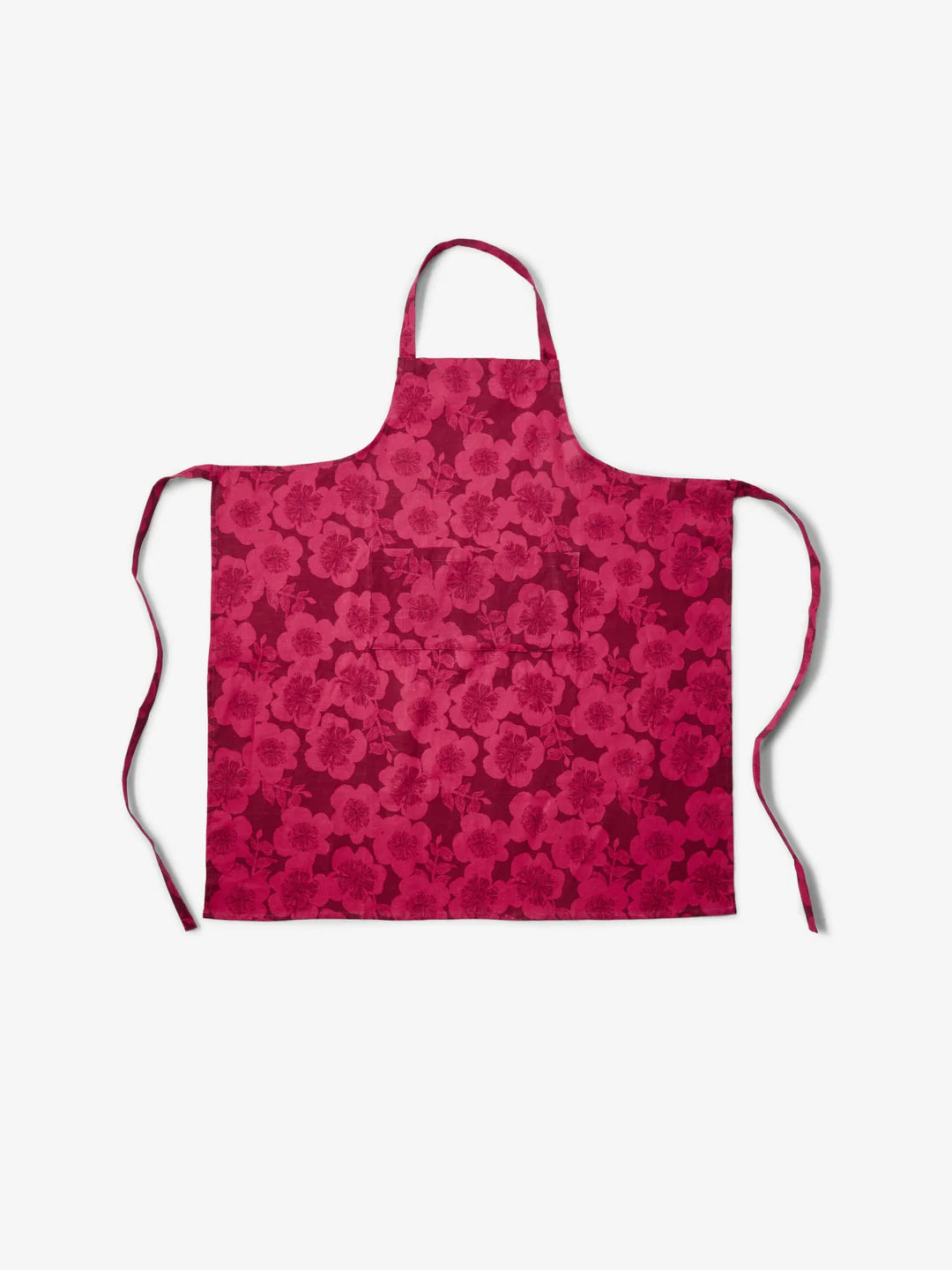 Bonnie and Neil Jardin Cerise Apron