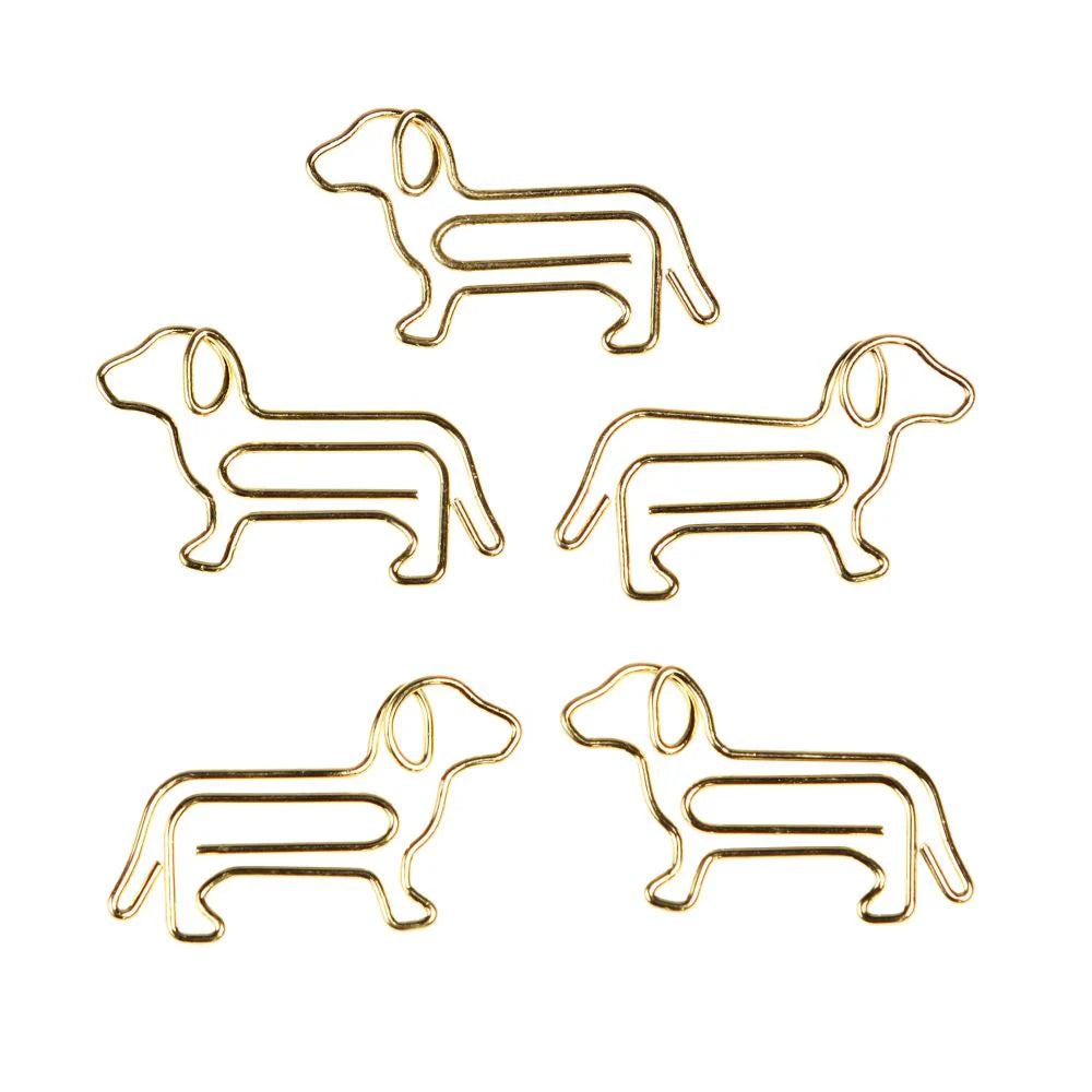 Best in Show Paper Clips