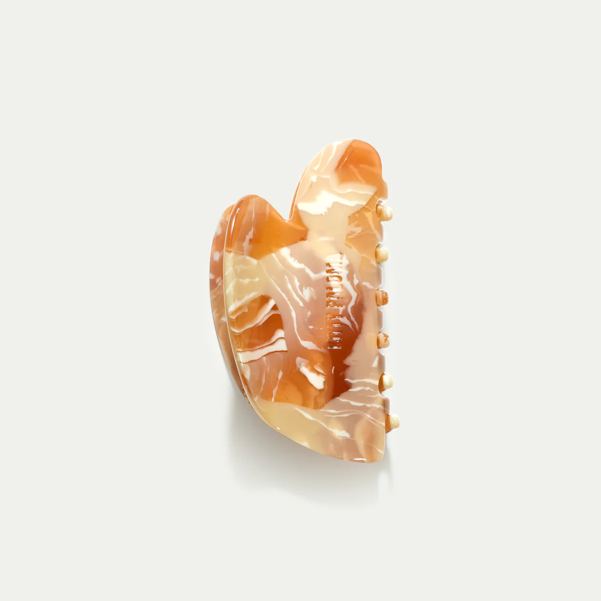 Kitty Paloma Medium Sculptural Claw Clip