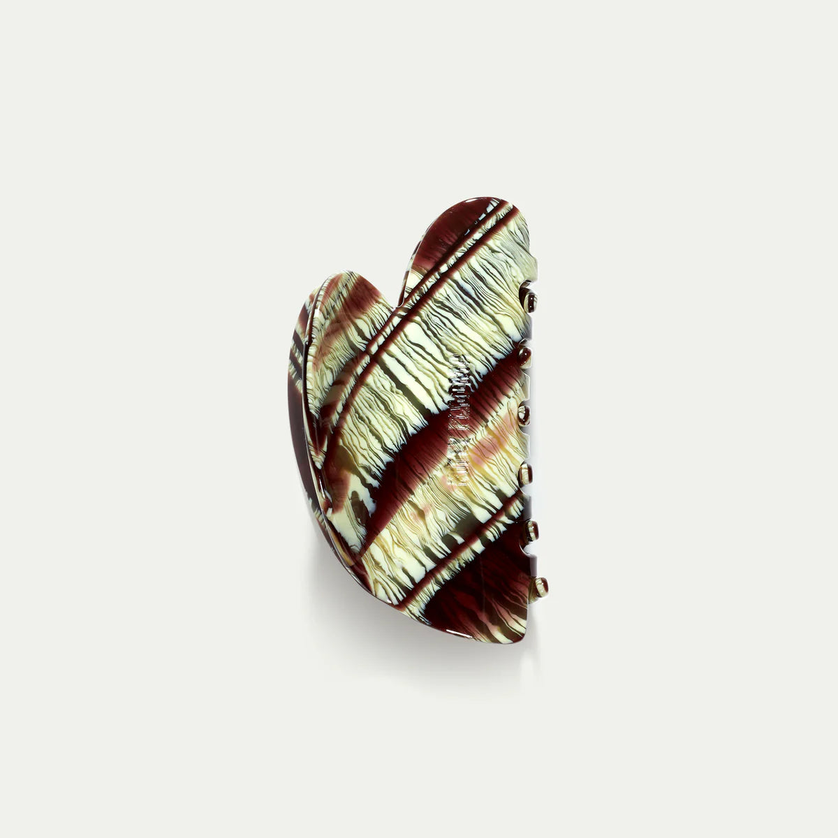 Kitty Paloma Medium Sculptural Claw Clip