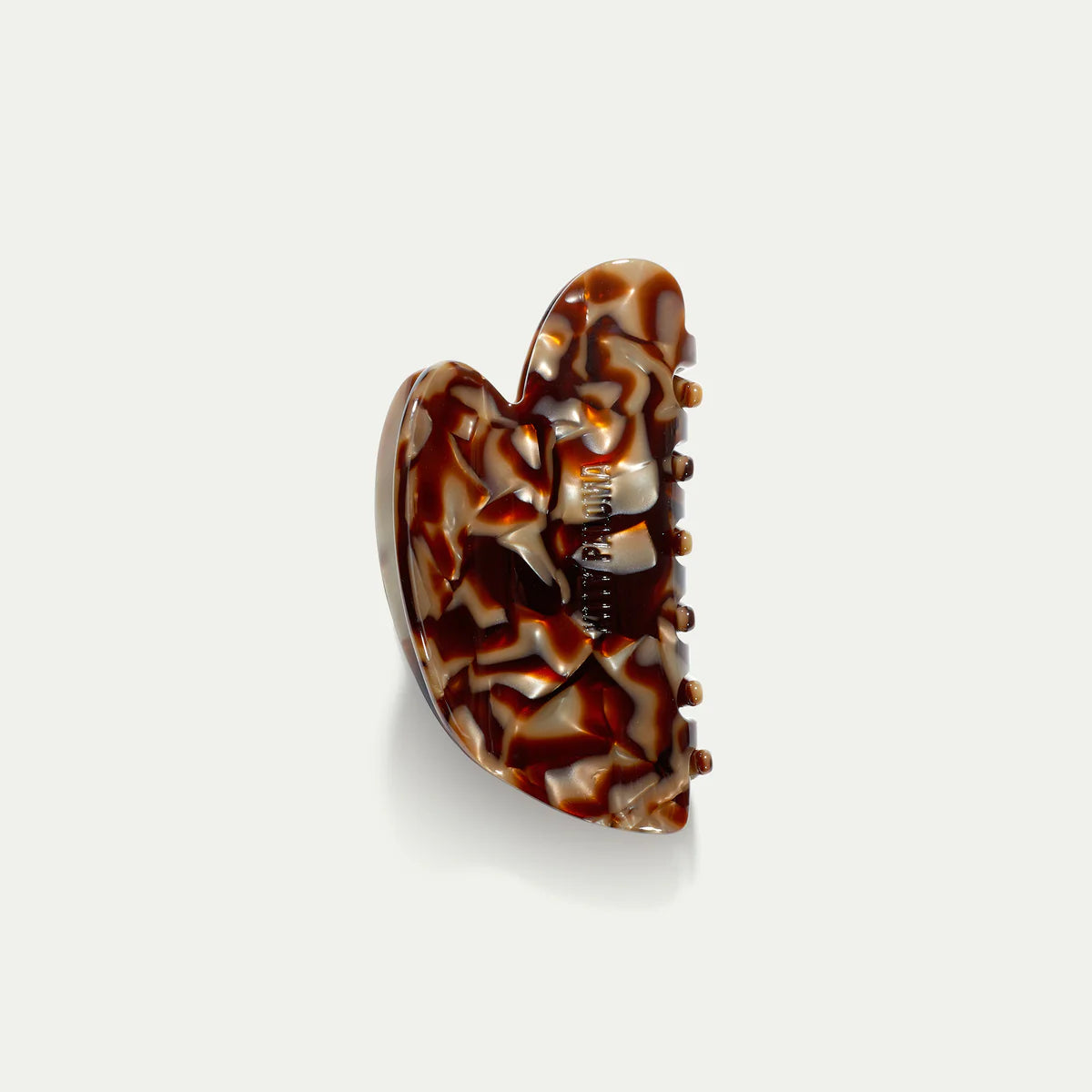 Kitty Paloma Medium Sculptural Claw Clip