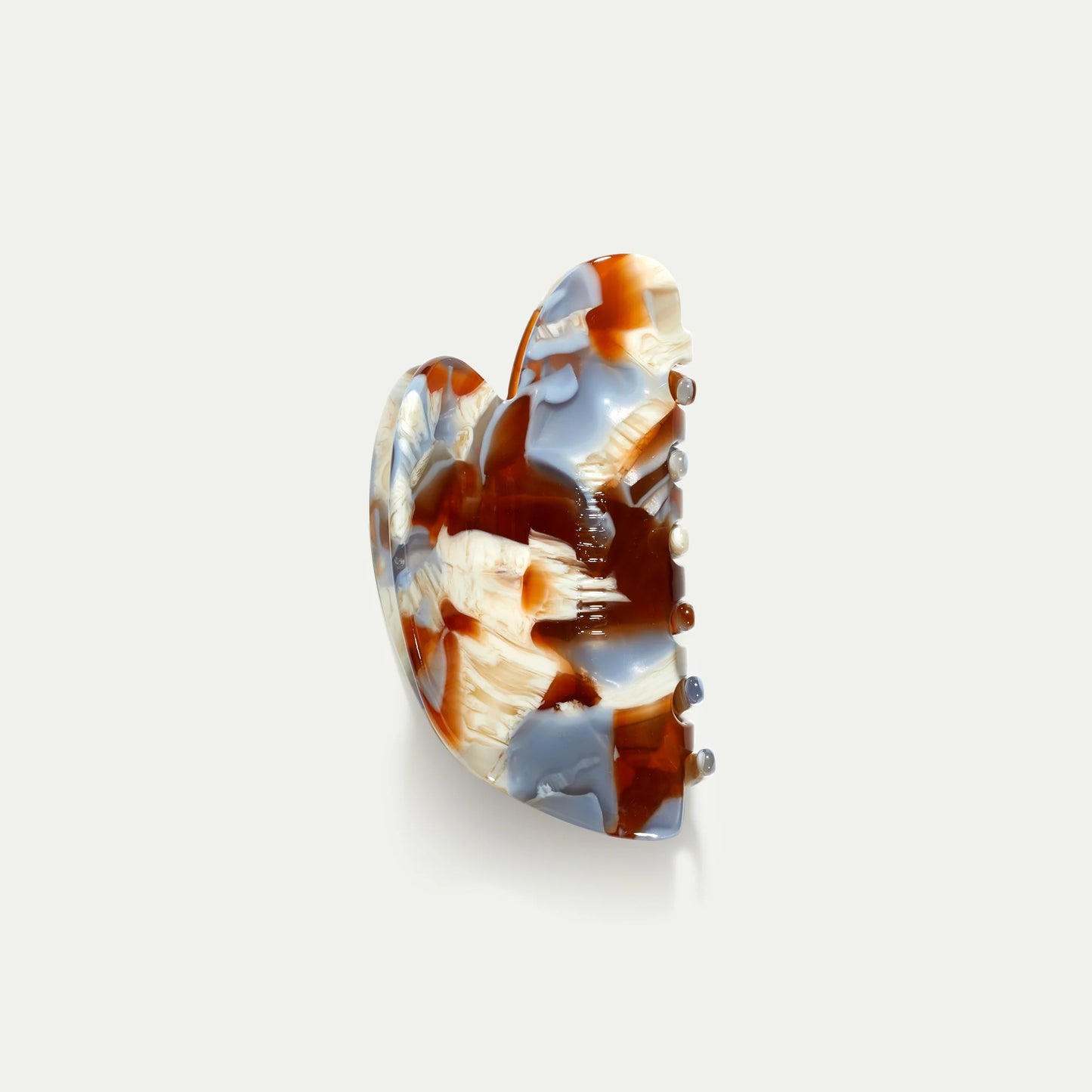 Kitty Paloma Medium Sculptural Claw Clip