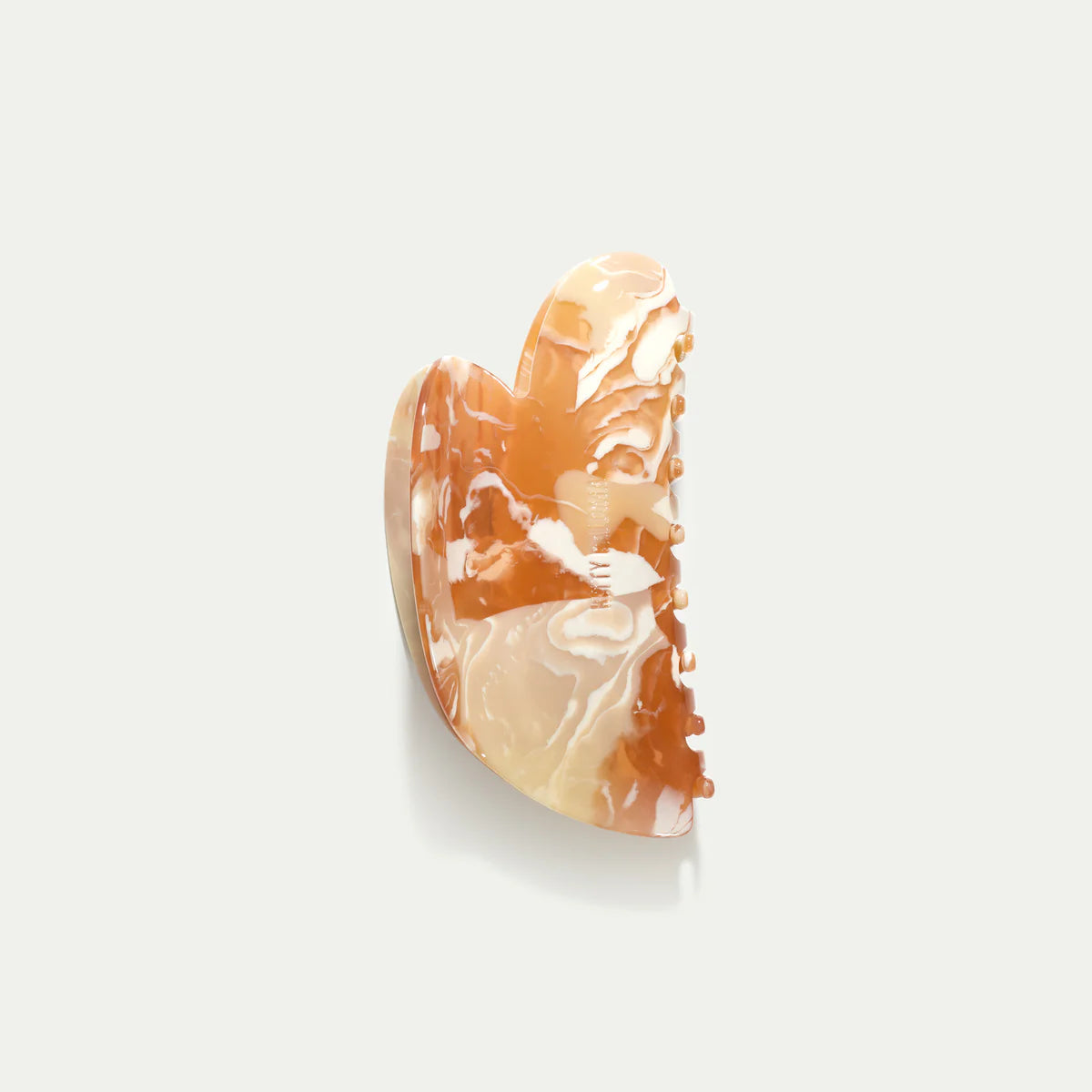 Kitty Paloma Ultra Sculptural Claw Clip