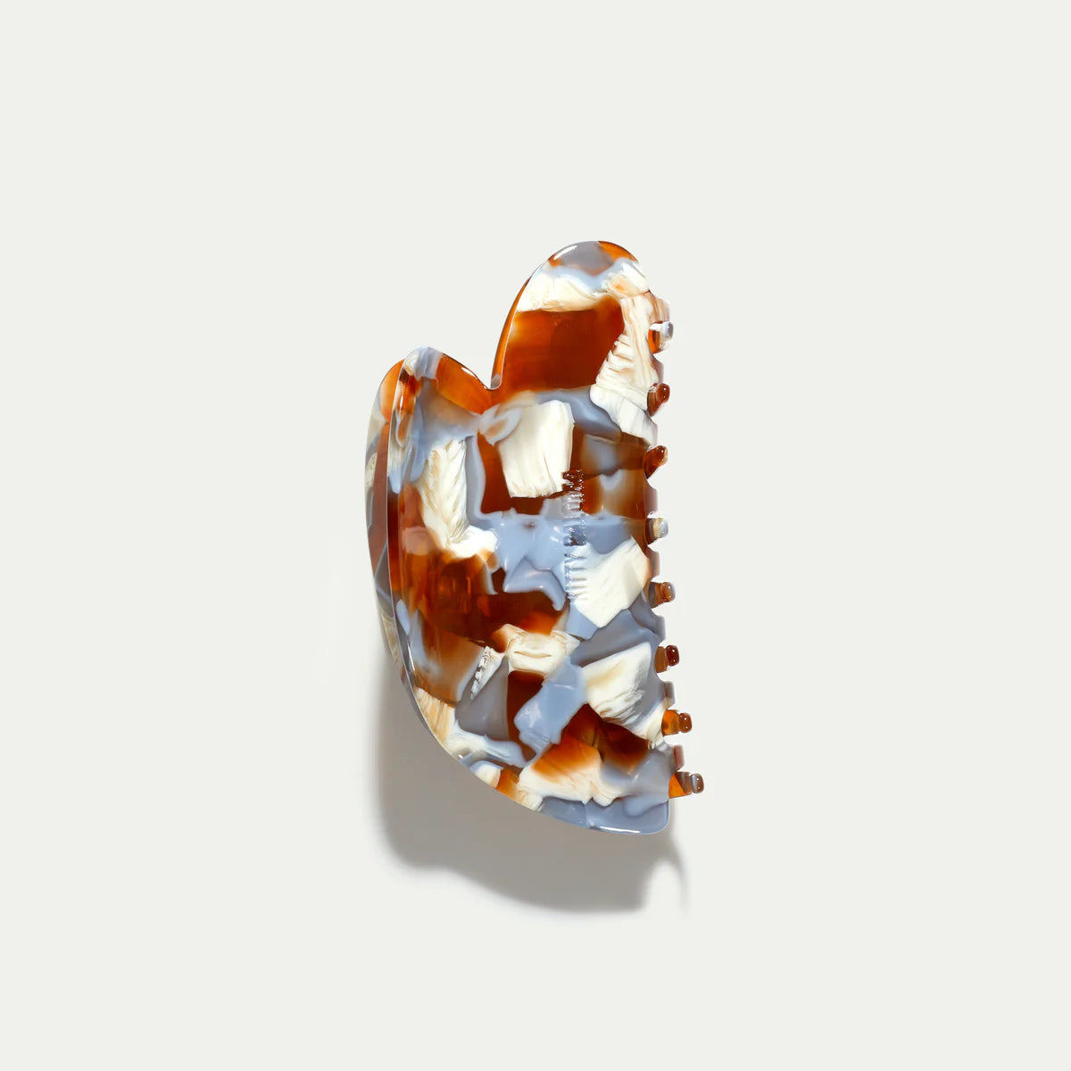 Kitty Paloma Ultra Sculptural Claw Clip