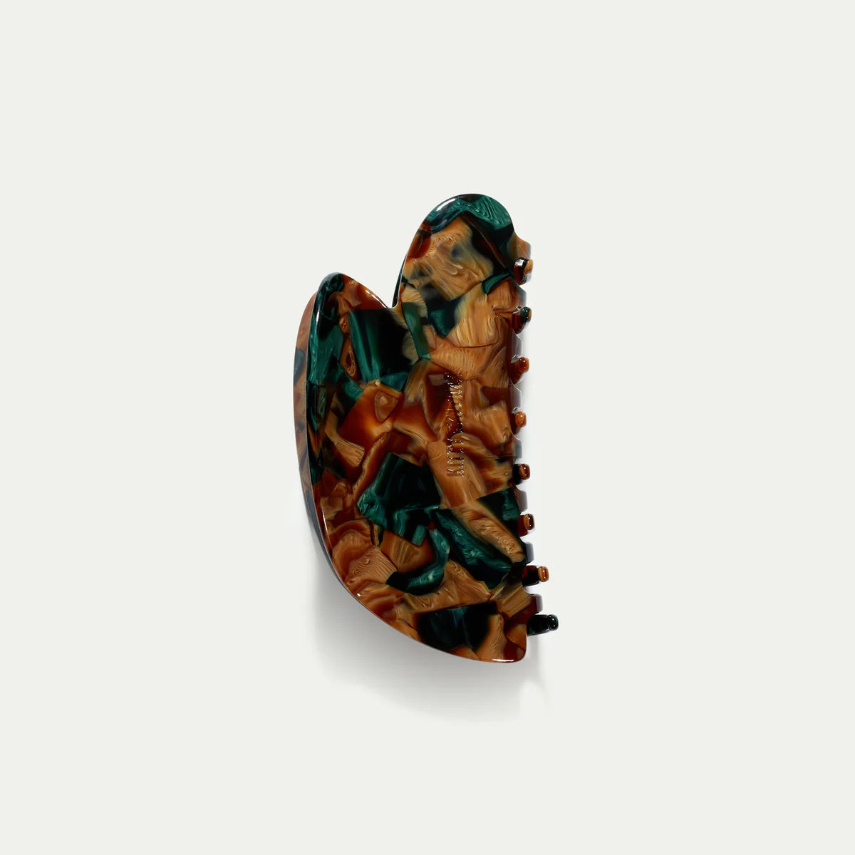 Kitty Paloma Ultra Sculptural Claw Clip