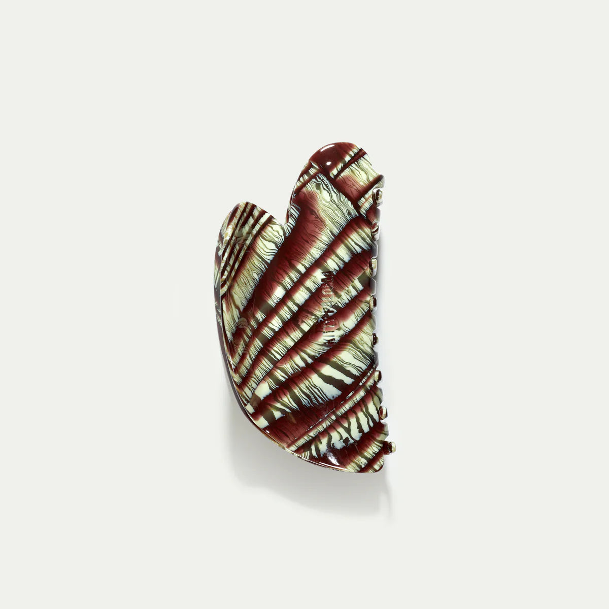 Kitty Paloma Ultra Sculptural Claw Clip