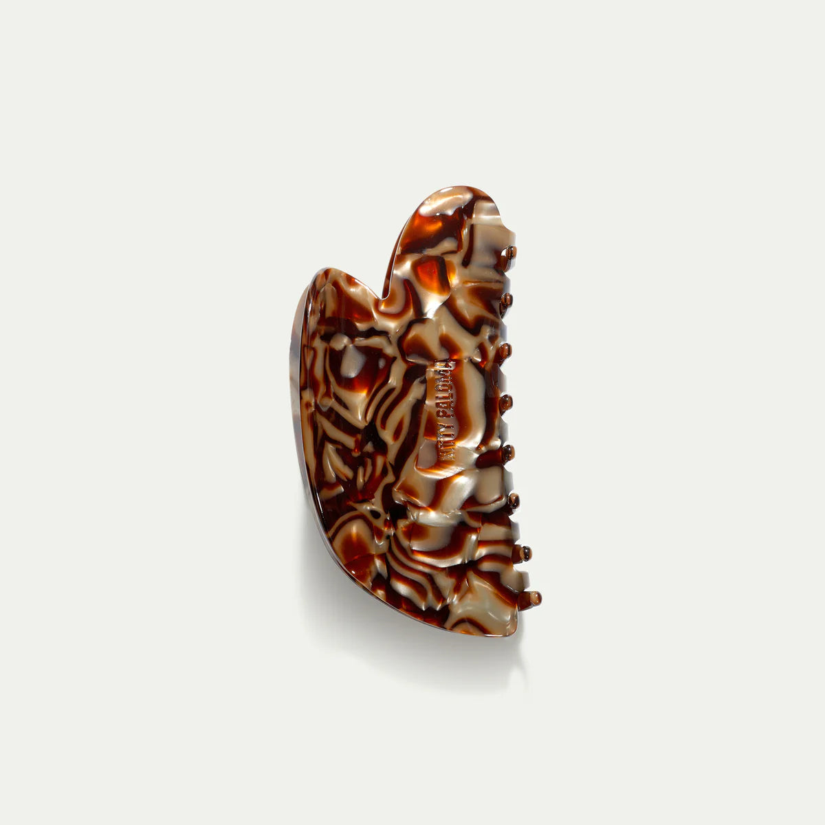 Kitty Paloma Ultra Sculptural Claw Clip