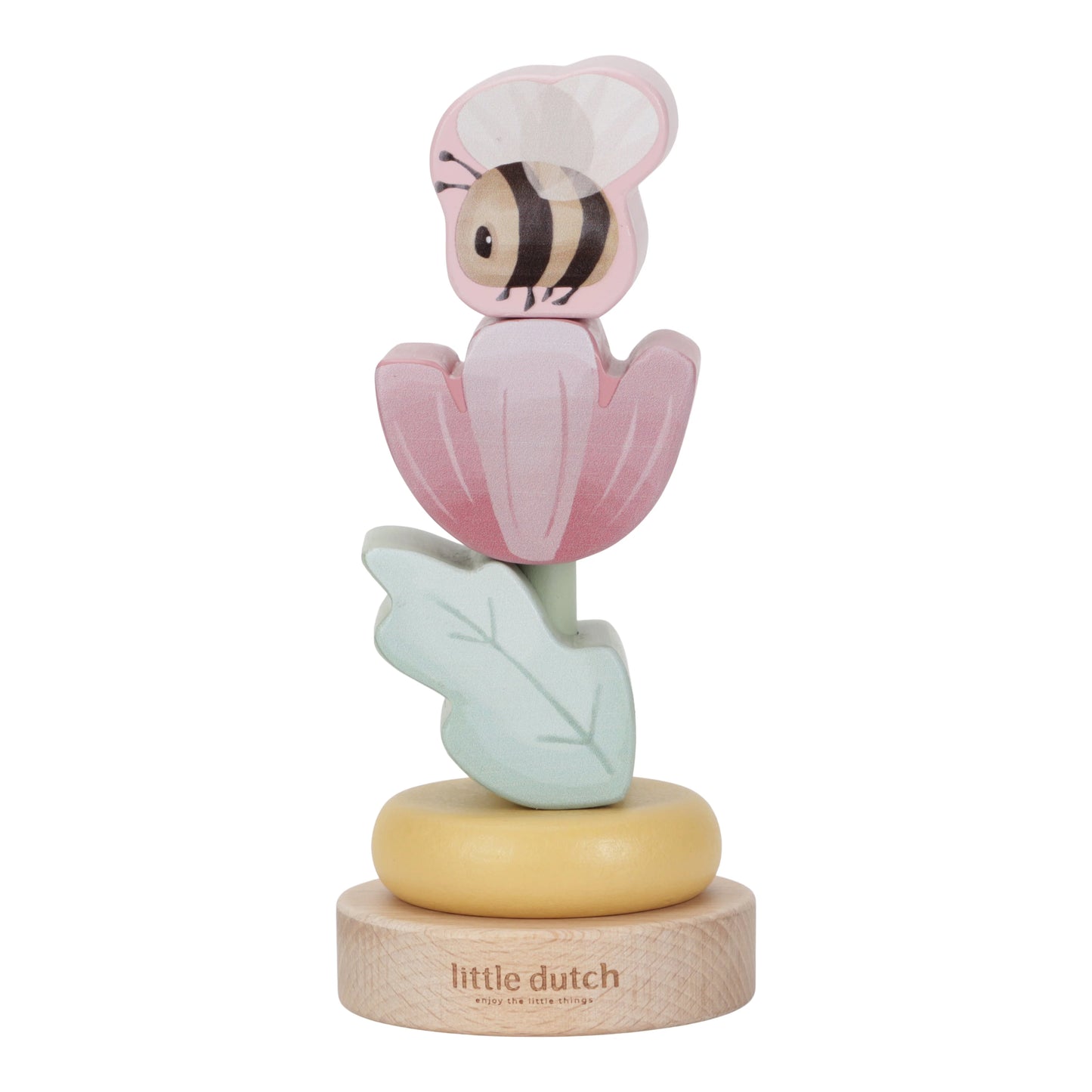 Little Dutch Flower Garden Gift Box