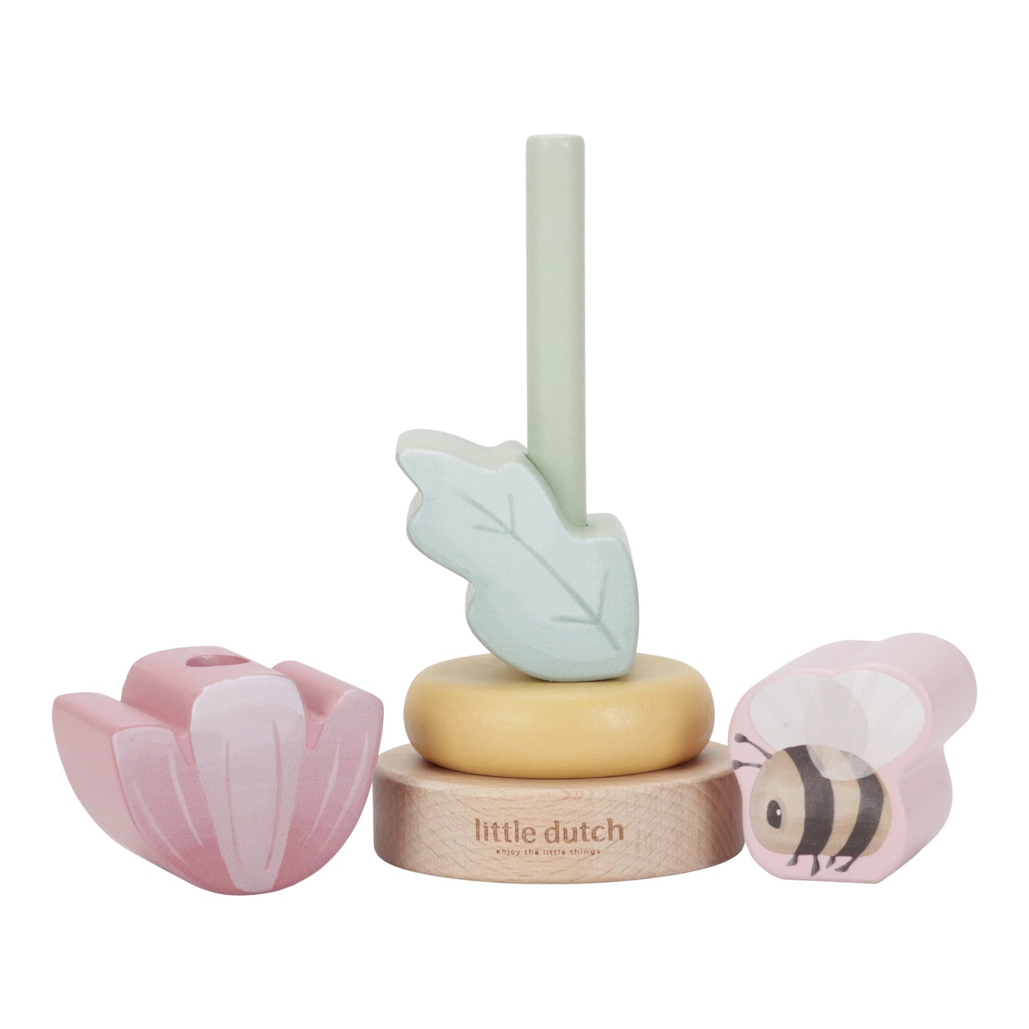 Little Dutch Flower Garden Gift Box