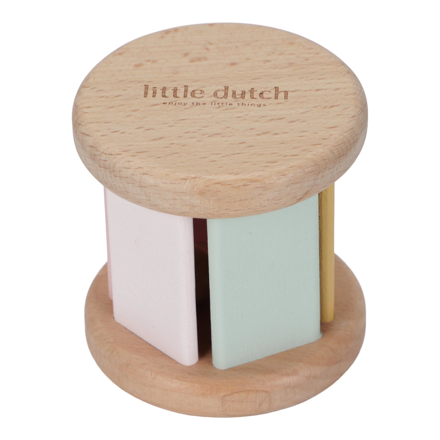 Little Dutch Flower Garden Gift Box