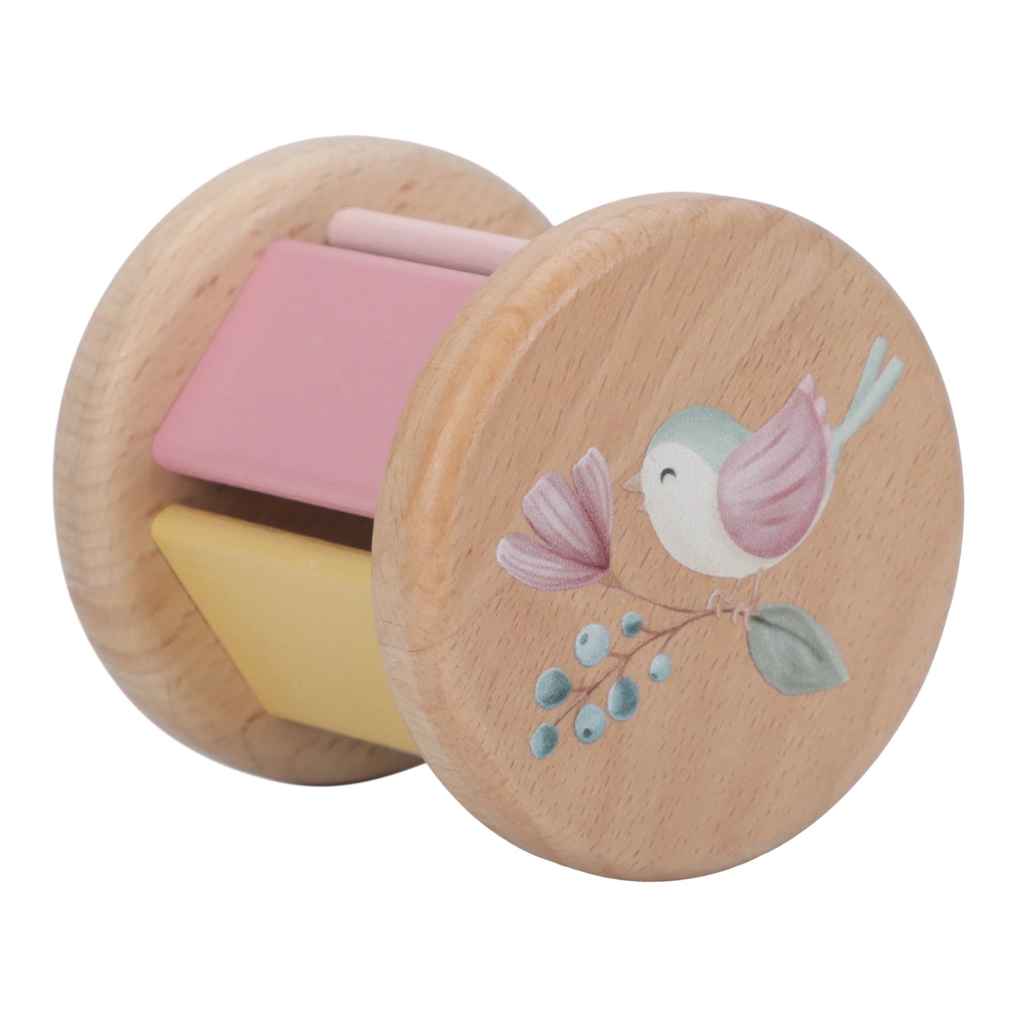 Little Dutch Flower Garden Gift Box