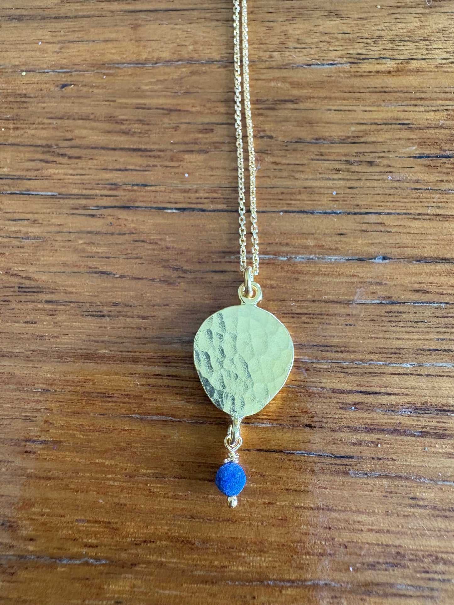 Bahri Pendant