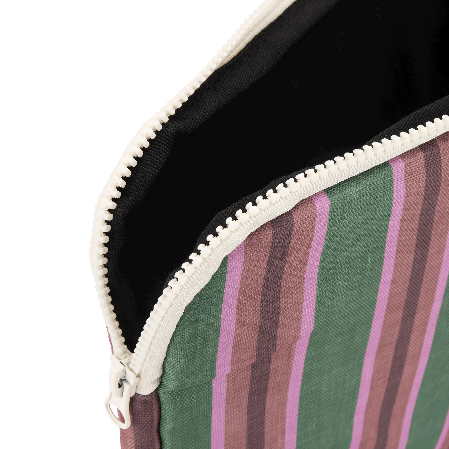 Kollab Laptop Case - Forest Stripe