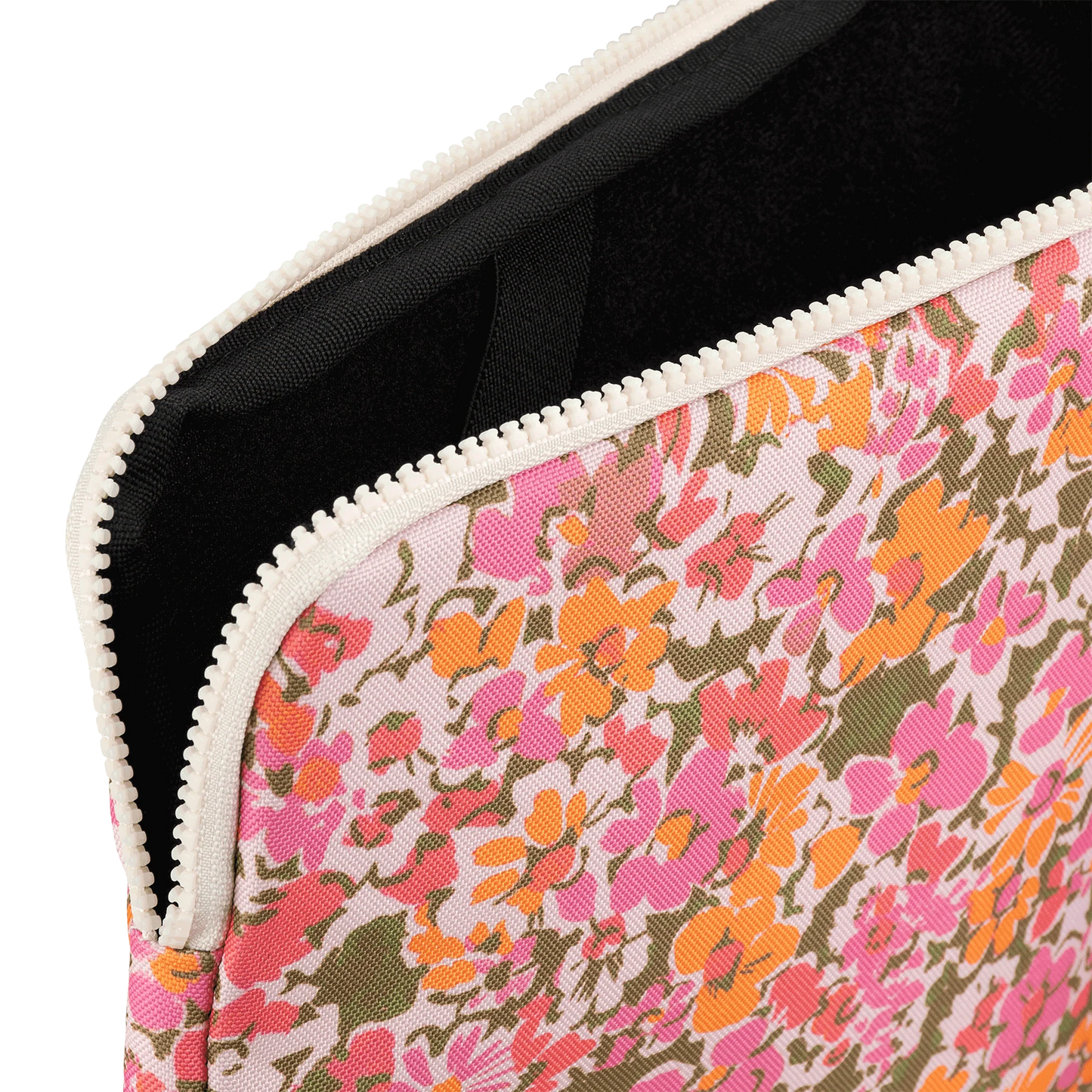 Kollab Laptop Case - Garden Spritz