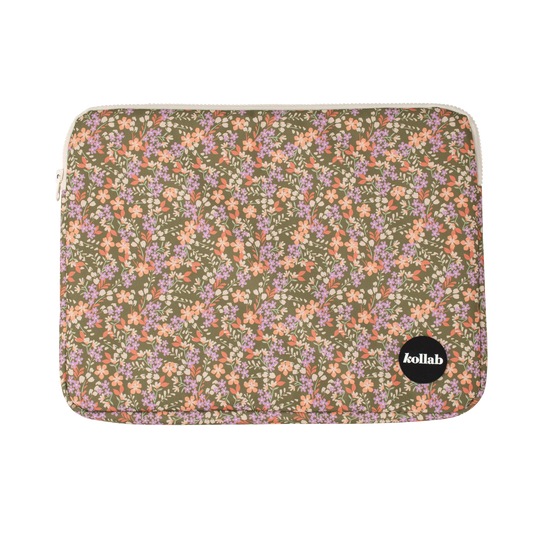 Kollab Laptop Case - Lavender Haze