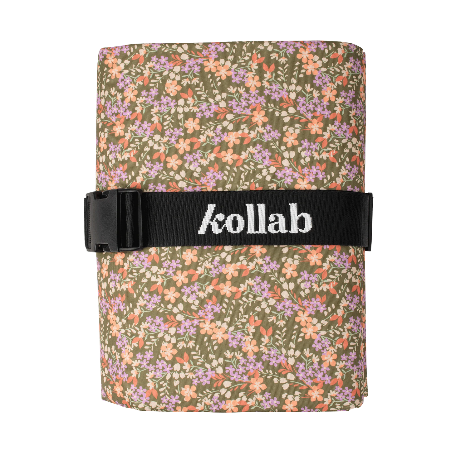 Kollab Picnic Mat 2m x 2m - Lavender Haze