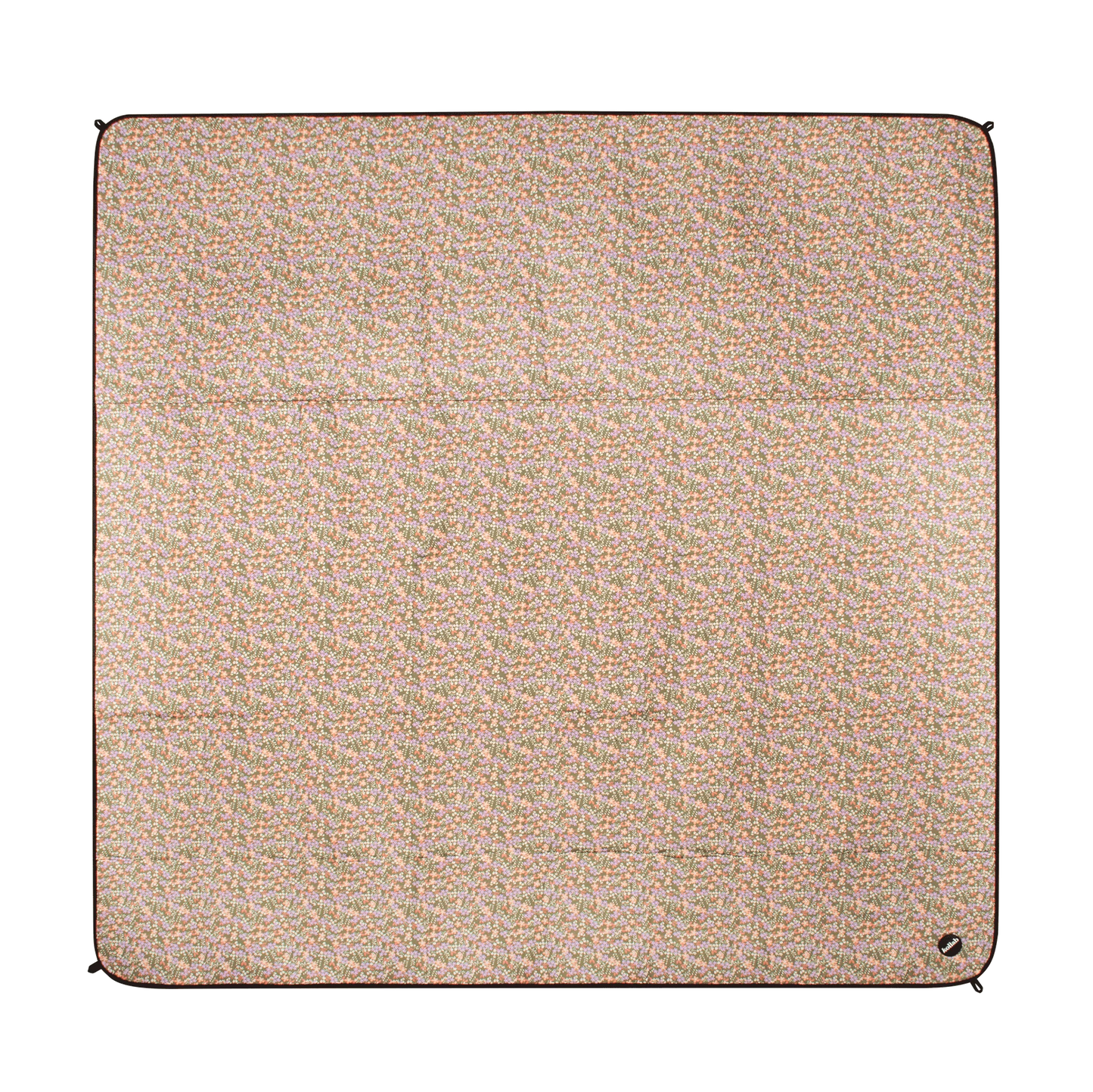 Kollab Picnic Mat 2m x 2m - Lavender Haze