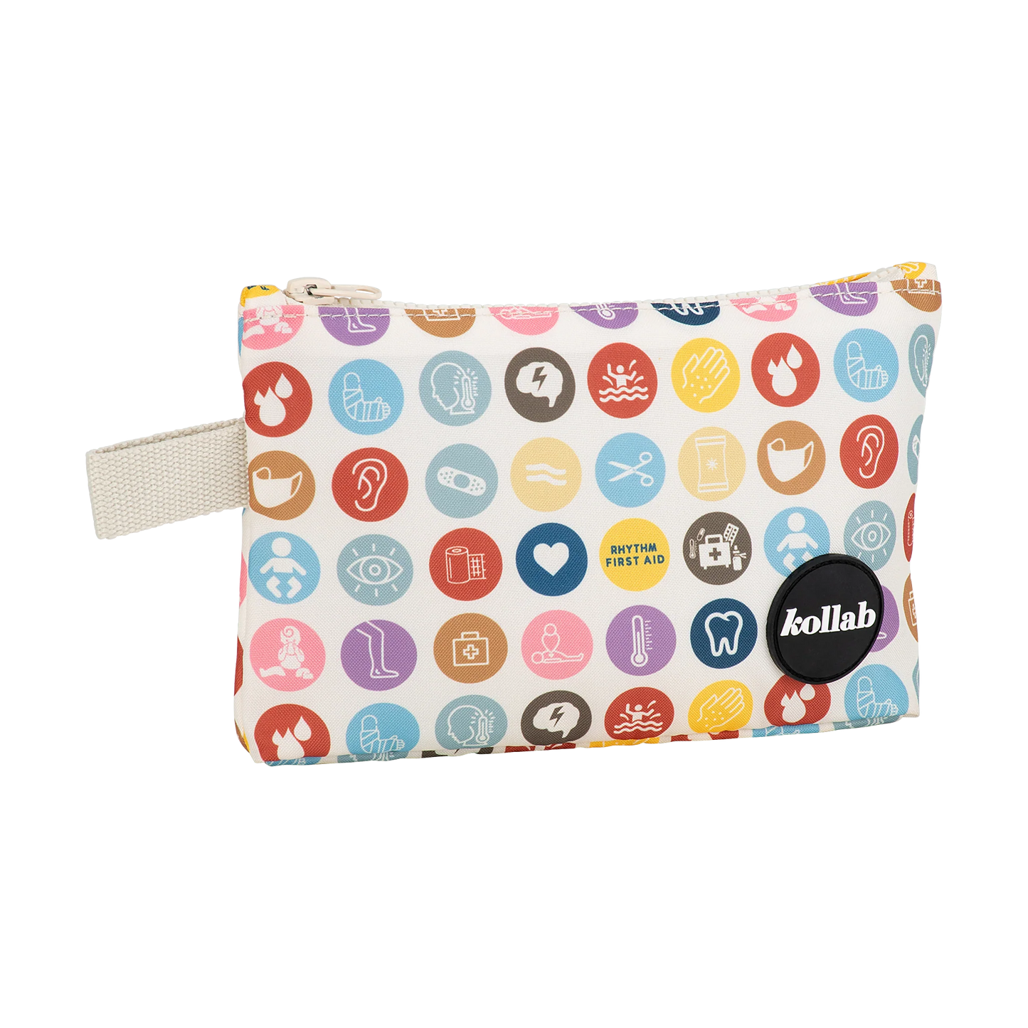 Kollab x Rhythm First Aid Kit
