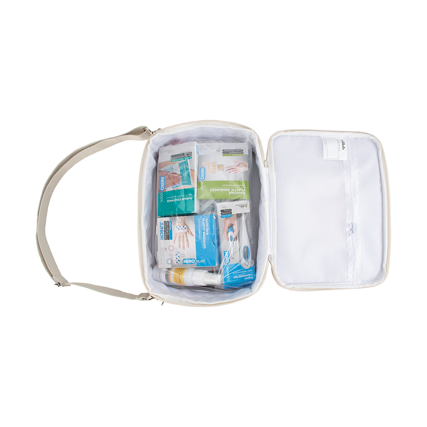 Kollab x Rhythm First Aid Kit
