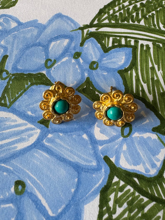 Ninima Earrings