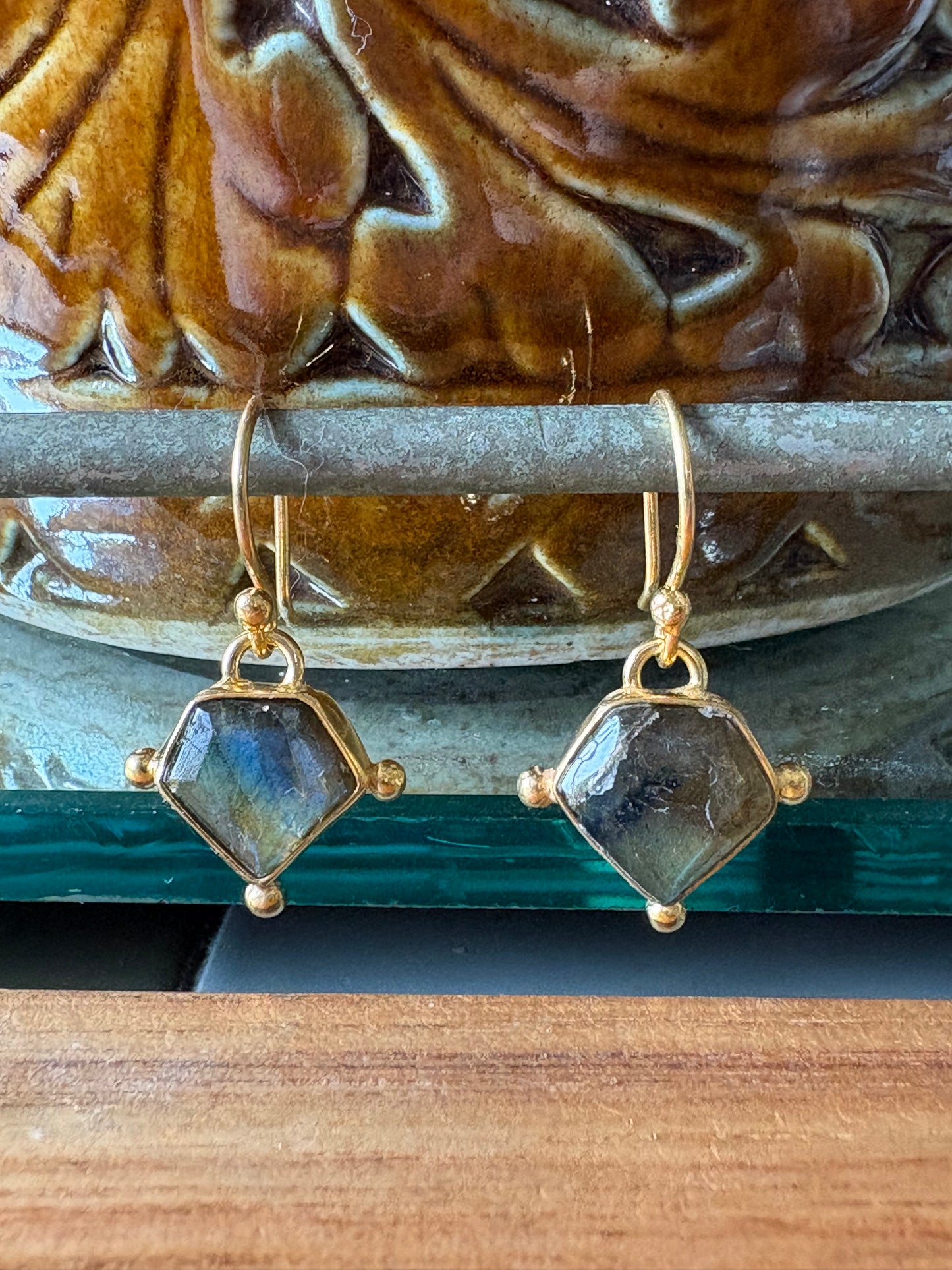 Rabban Earrings