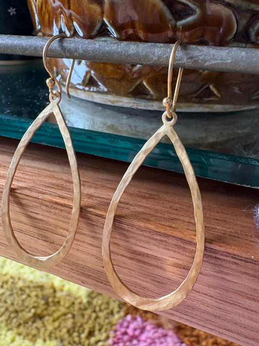 Hayal Earrings
