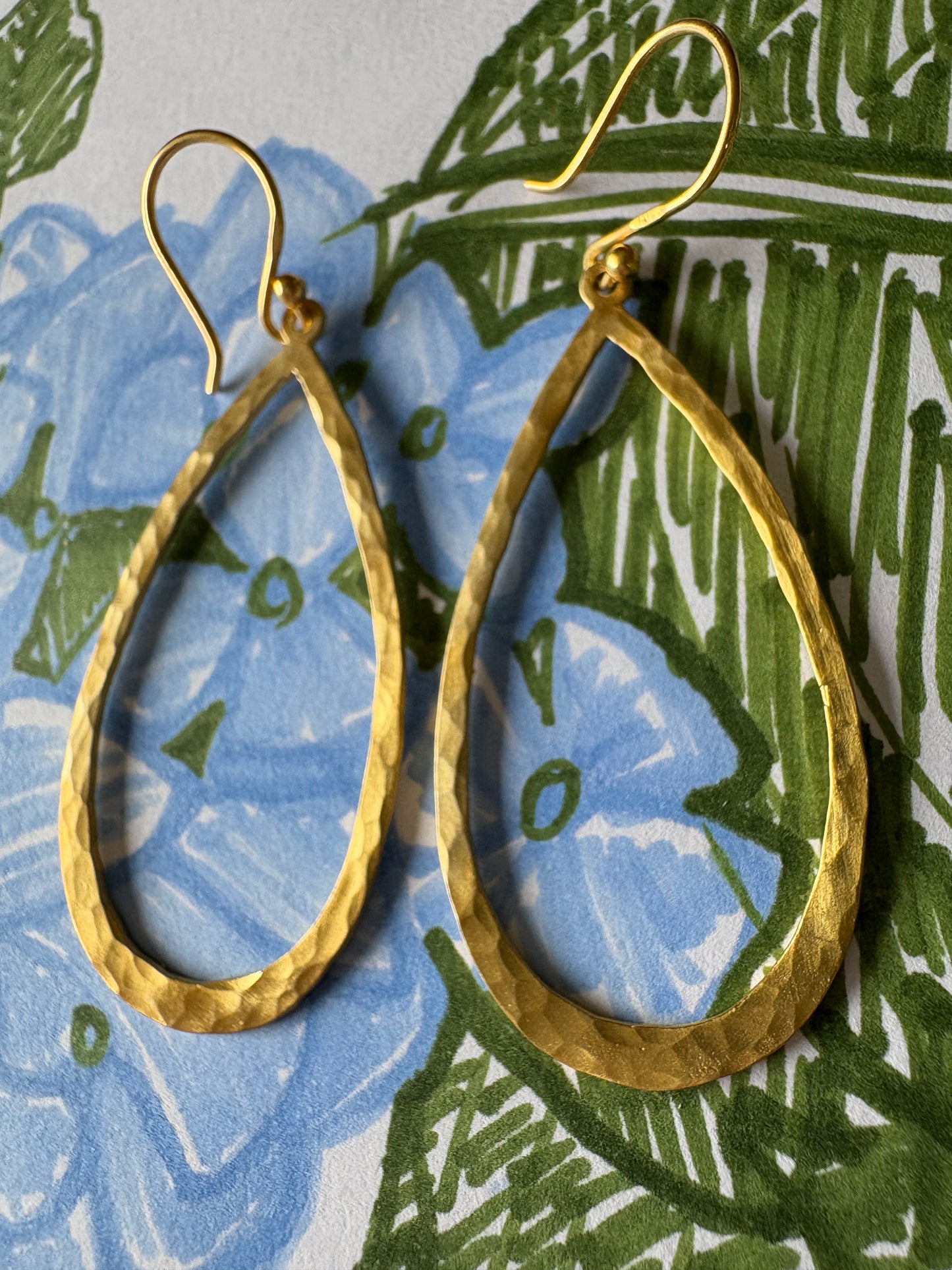 Hayal Earrings