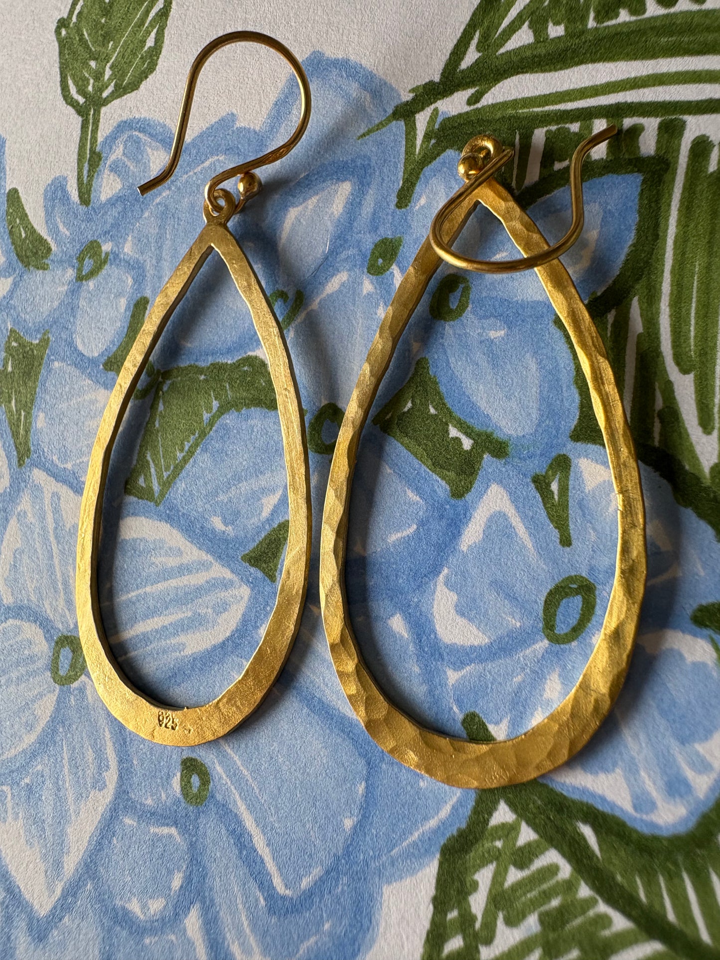 Hayal Earrings