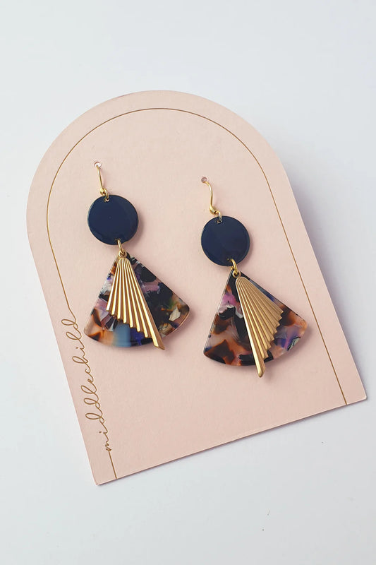 Middle Child Merengue Earrings