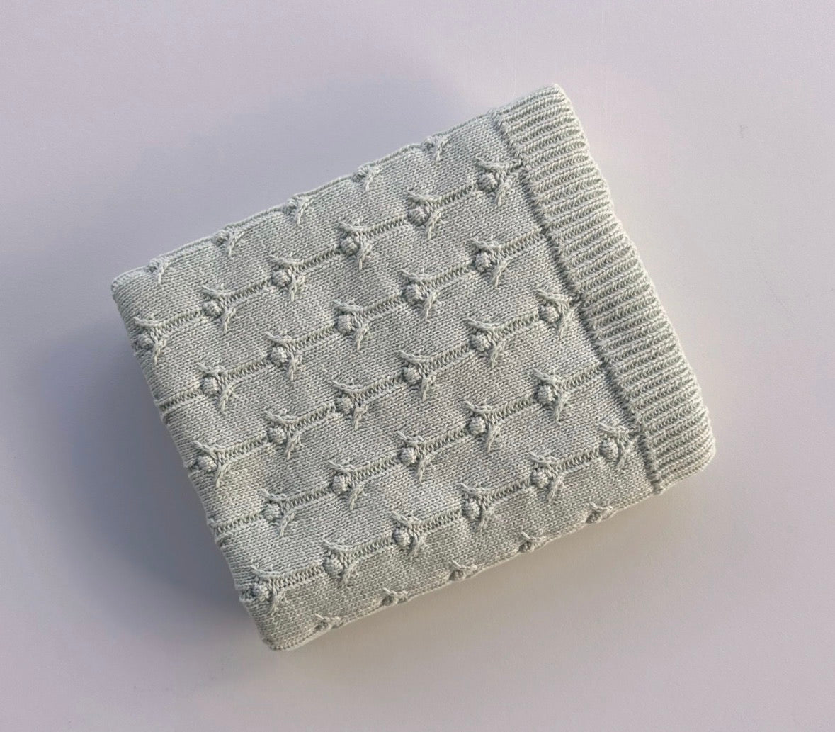DLux Joy Baby Blanket