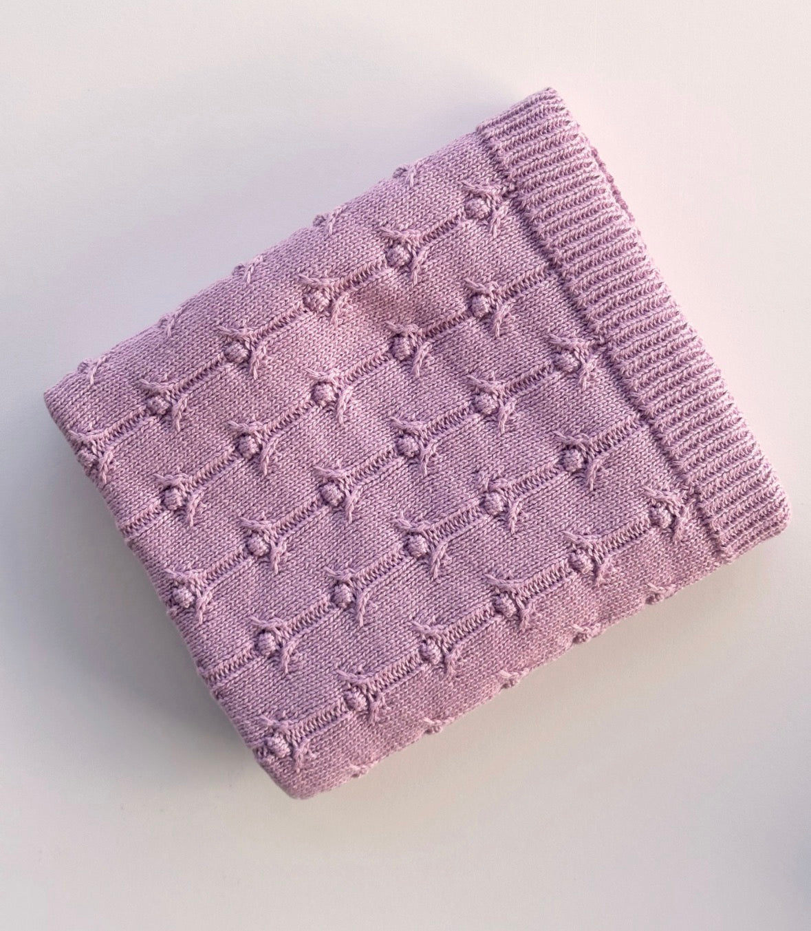 DLux Joy Baby Blanket
