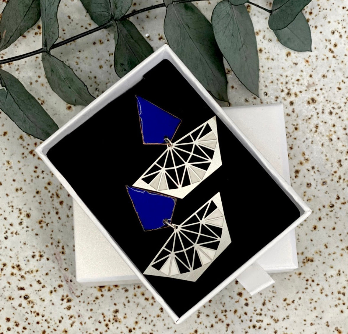 Possibilities Earrings