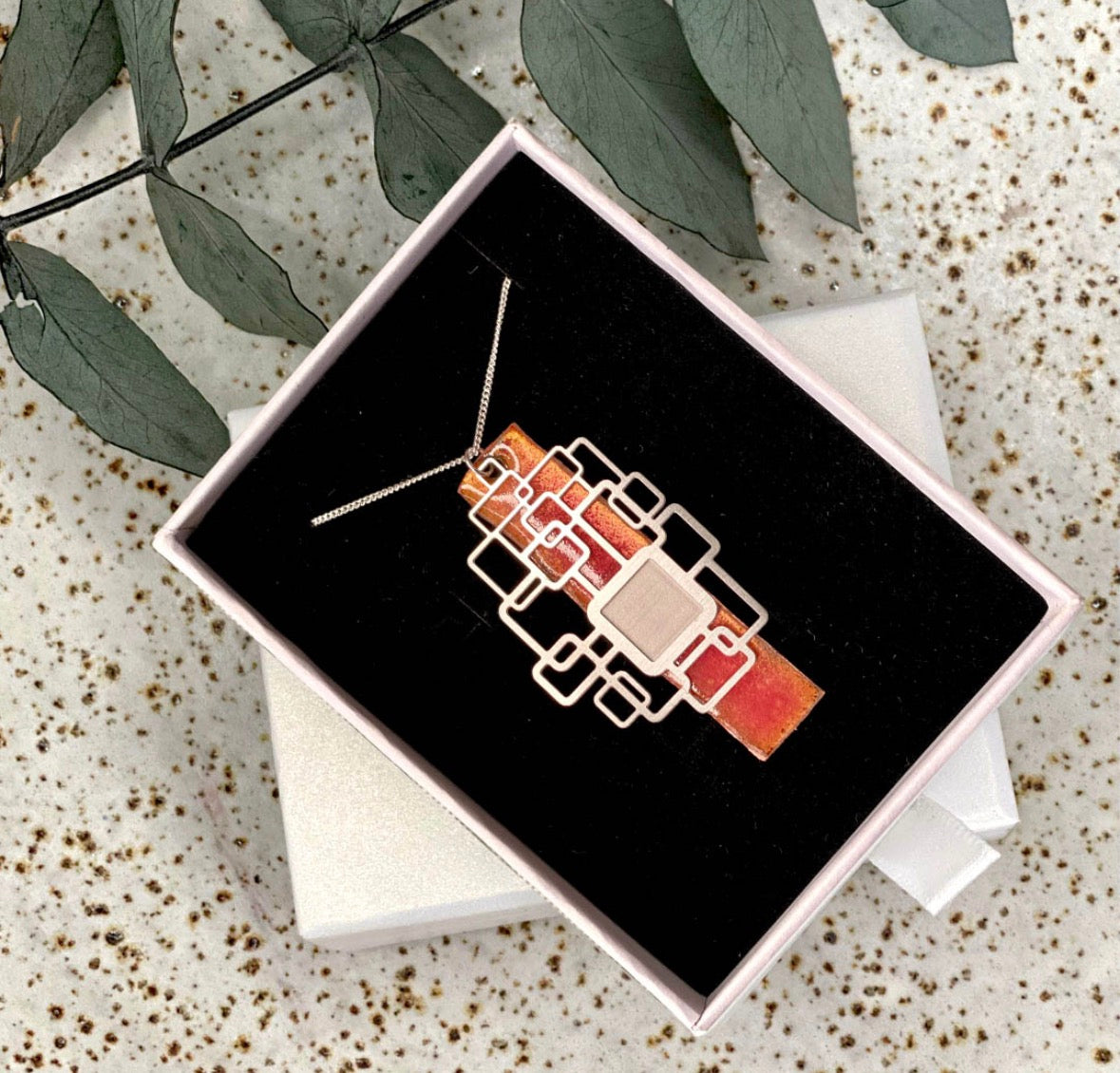 Memories Earrings