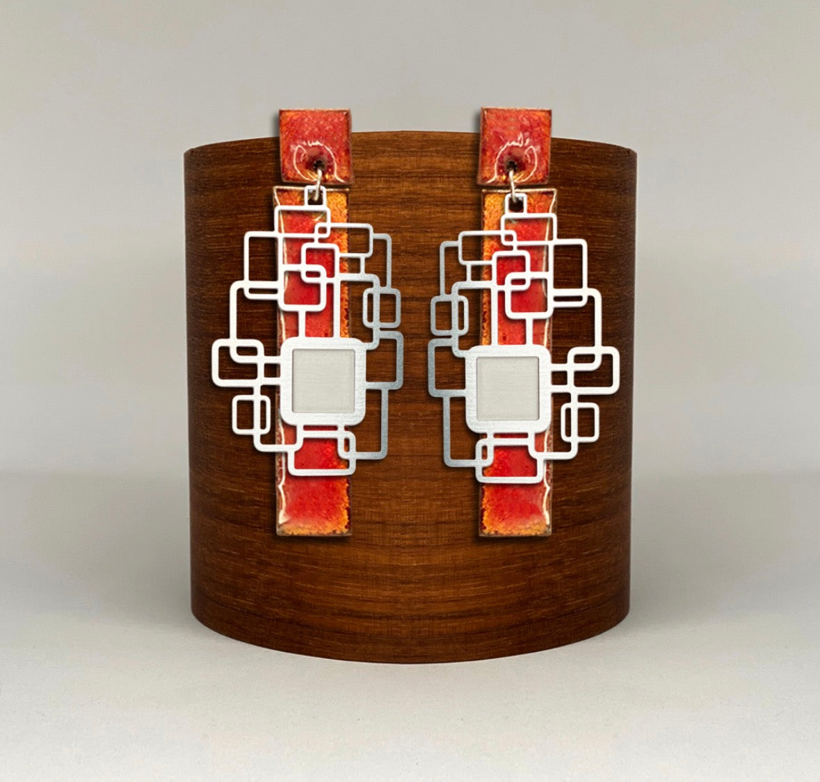 Memories Earrings