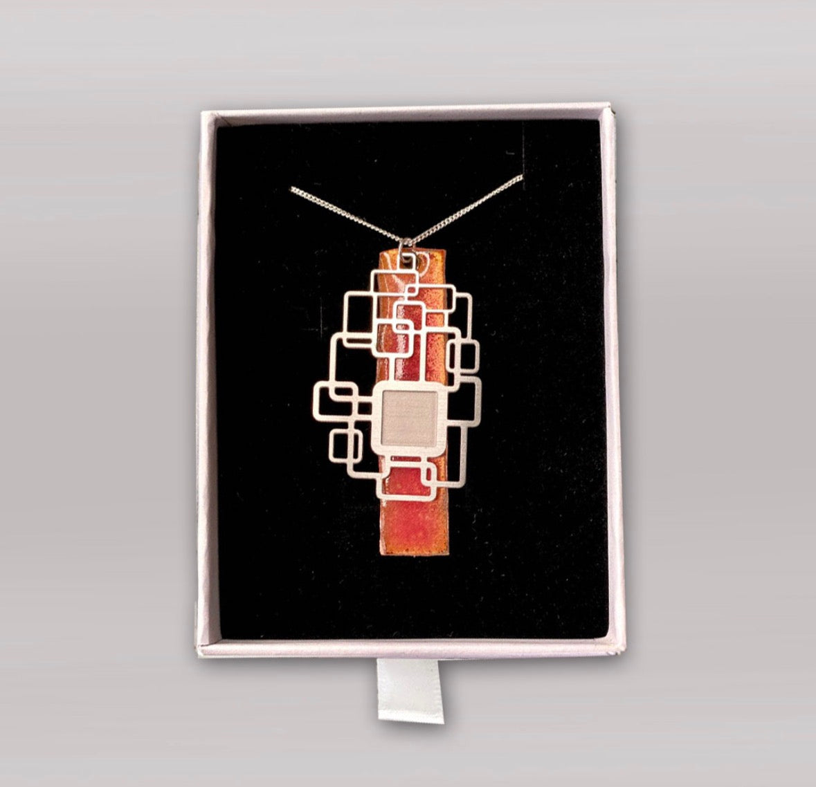 Memories Necklace