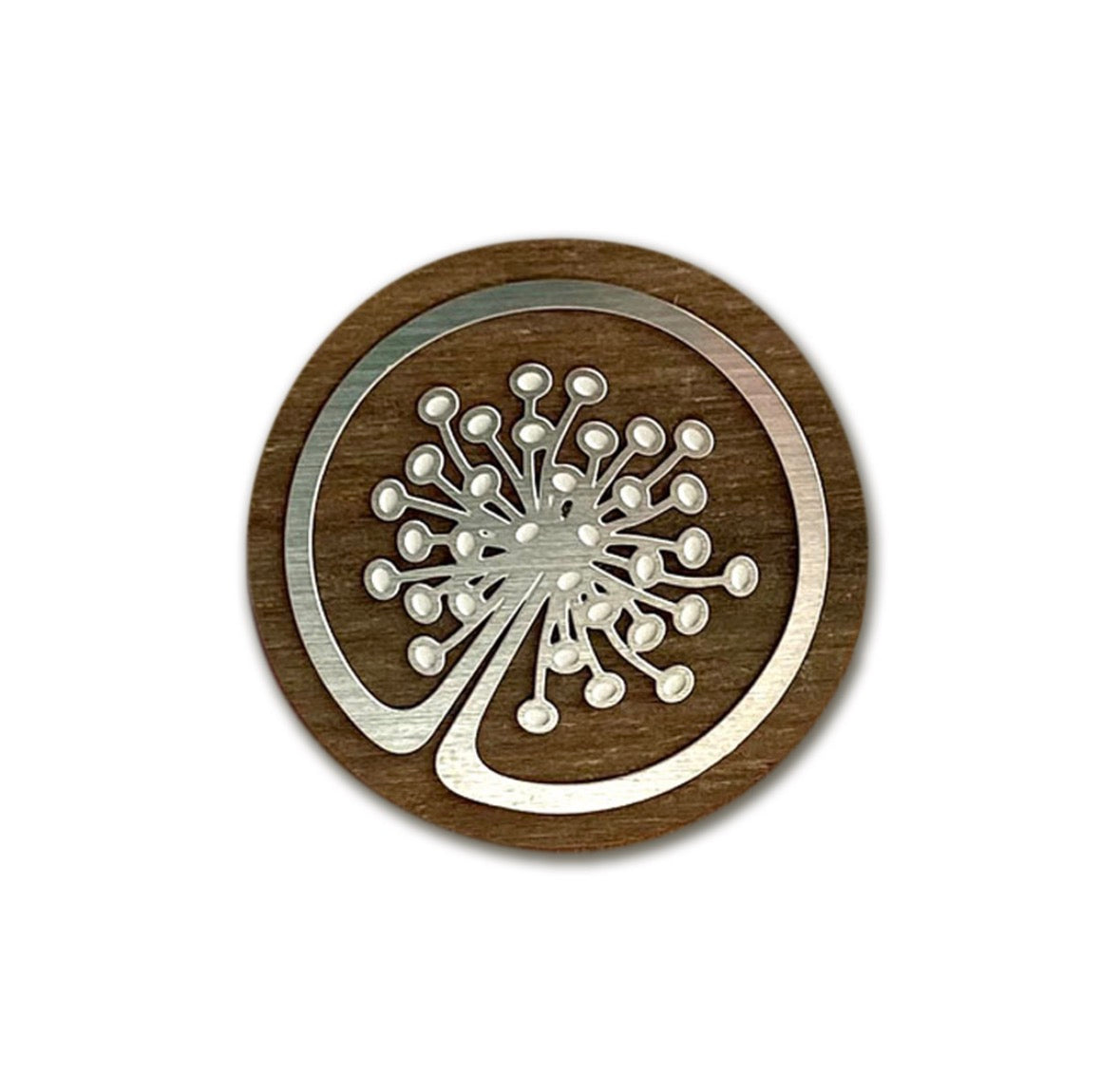 Go Do Good Brooch - Hope